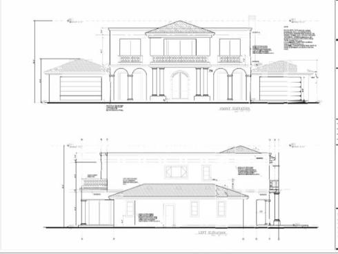 7584 E Vista Del Sol , Anaheim Hills, CA