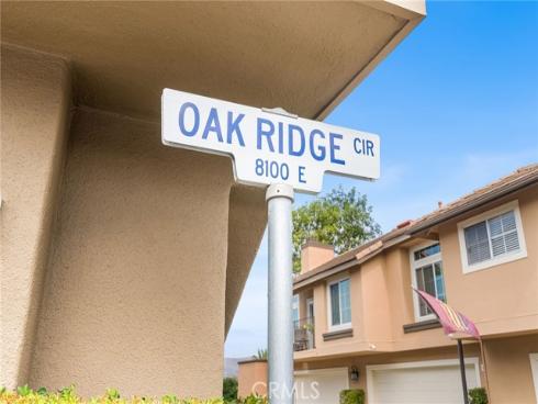 8123 E Oak Ridge Circle, Anaheim Hills, CA