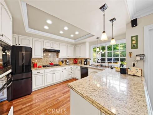 6430 E Oakview Lane, Anaheim Hills, CA