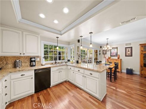 6430 E Oakview Lane, Anaheim Hills, CA