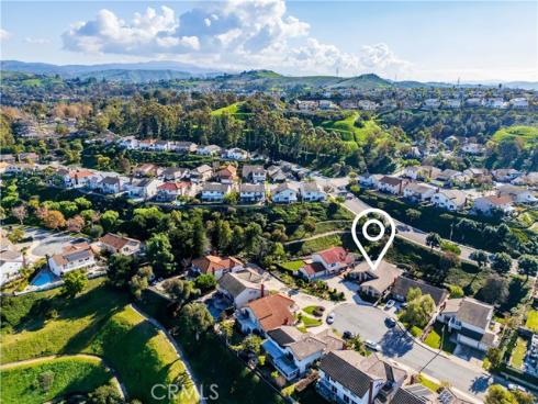 6430 E Oakview Lane, Anaheim Hills, CA