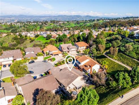 6430 E Oakview Lane, Anaheim Hills, CA