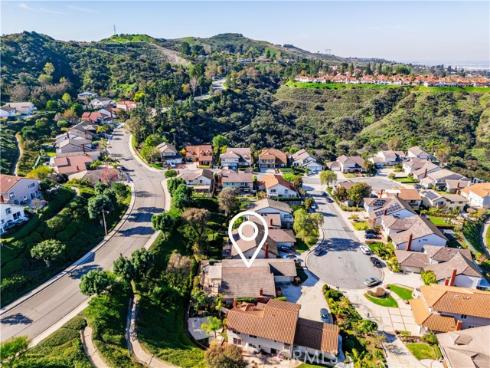 6430 E Oakview Lane, Anaheim Hills, CA