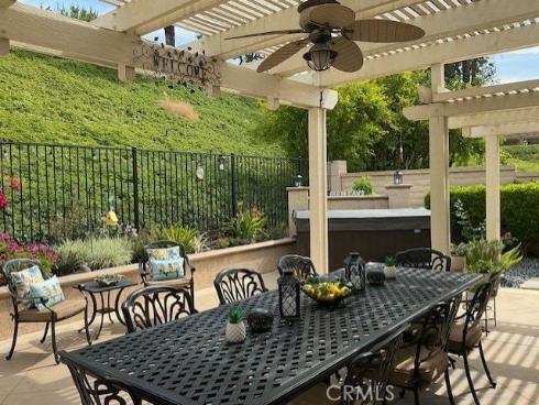 6430 E Oakview Lane, Anaheim Hills, CA