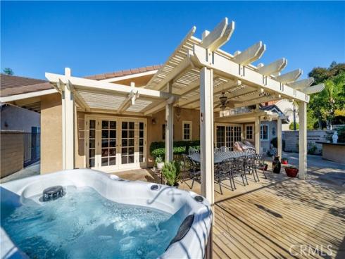 6430 E Oakview   Lane, Anaheim Hills, CA