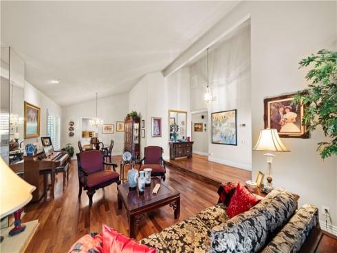 6430 E Oakview Lane, Anaheim Hills, CA