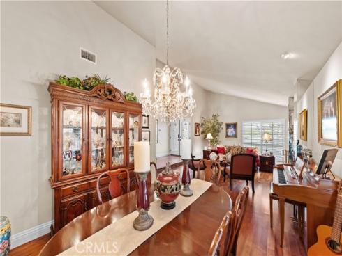 6430 E Oakview Lane, Anaheim Hills, CA