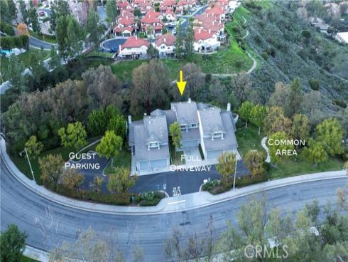 825 S Jacaranda Way, Anaheim Hills, CA