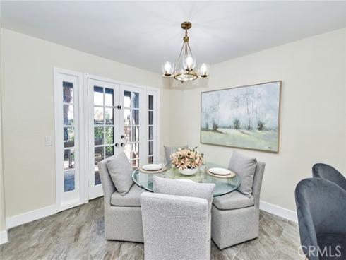 950 S Rim Crest , Anaheim Hills, CA