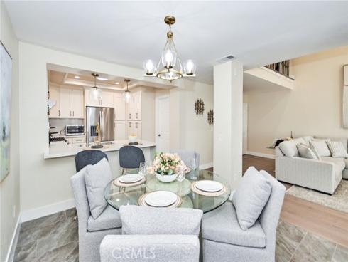 950 S Rim Crest , Anaheim Hills, CA