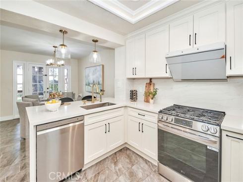 950 S Rim Crest , Anaheim Hills, CA