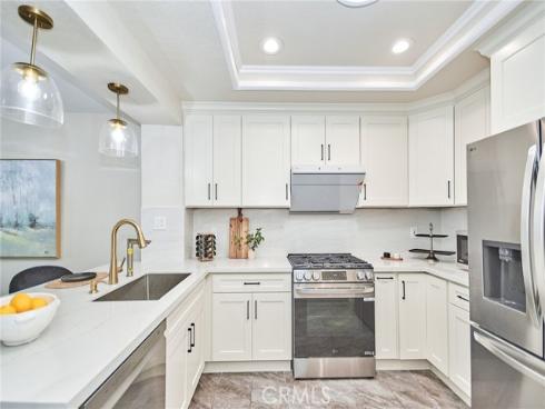 950 S Rim Crest , Anaheim Hills, CA