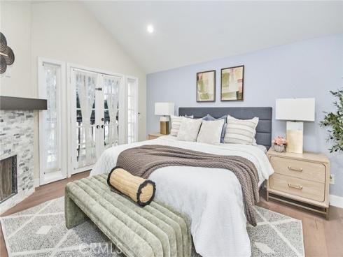 950 S Rim Crest , Anaheim Hills, CA