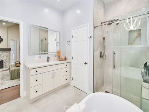 950 S Rim Crest , Anaheim Hills, CA