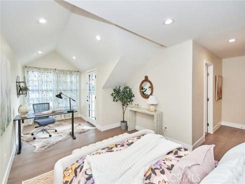 950 S Rim Crest , Anaheim Hills, CA