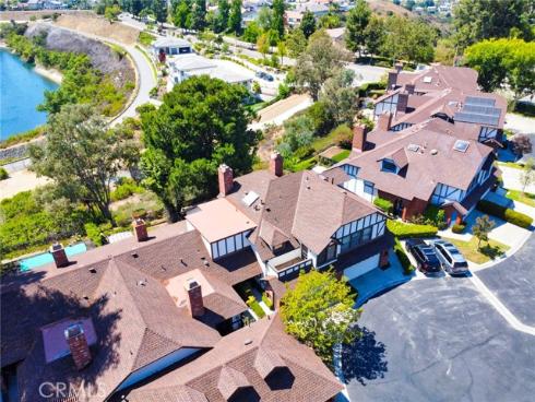 950 S Rim Crest , Anaheim Hills, CA