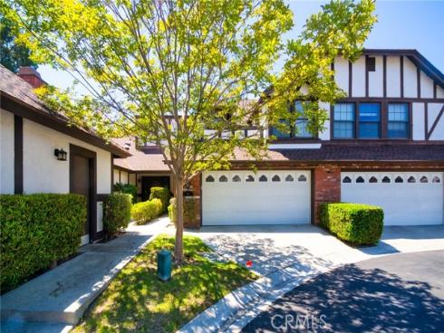 950 S Rim Crest , Anaheim Hills, CA