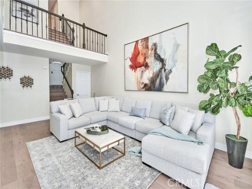 950 S Rim Crest , Anaheim Hills, CA