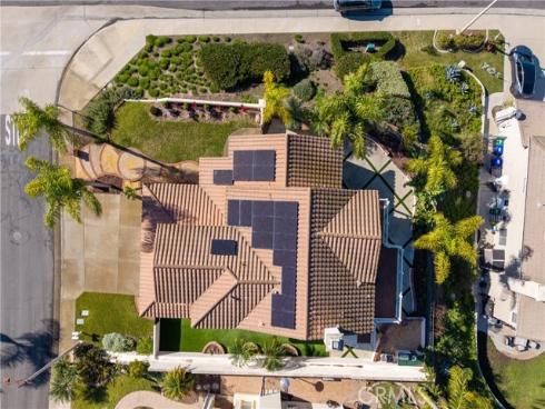 7505 E Toyon  , Anaheim Hills, CA