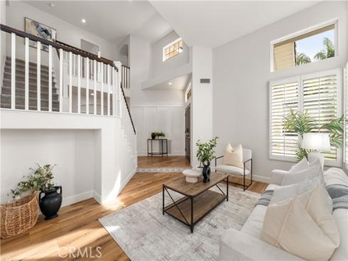 7505 E Toyon  , Anaheim Hills, CA