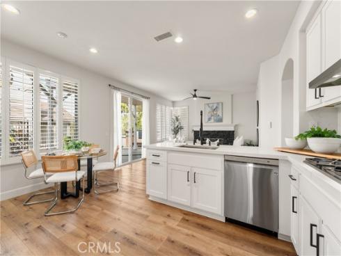 7505 E Toyon  , Anaheim Hills, CA