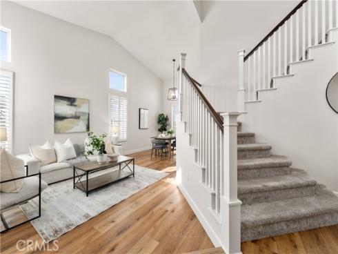 7505 E Toyon  , Anaheim Hills, CA