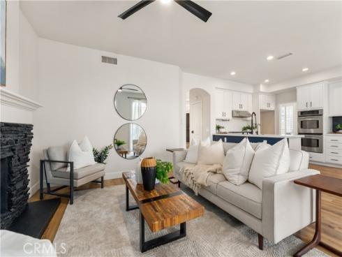 7505 E Toyon  , Anaheim Hills, CA