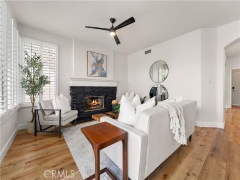 7505 E Toyon  , Anaheim Hills, CA