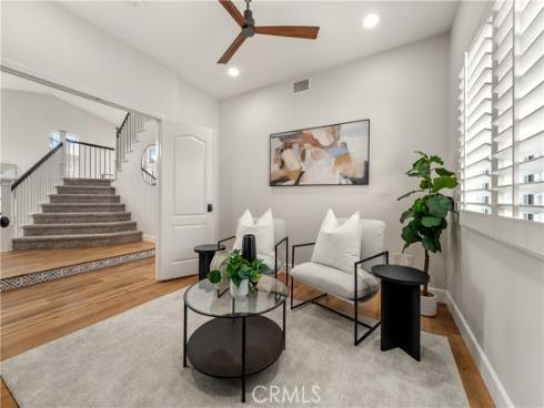 7505 E Toyon  , Anaheim Hills, CA