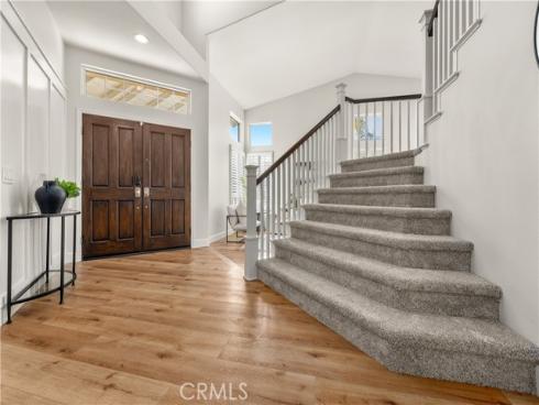 7505 E Toyon  , Anaheim Hills, CA