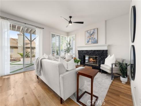 7505 E Toyon  , Anaheim Hills, CA