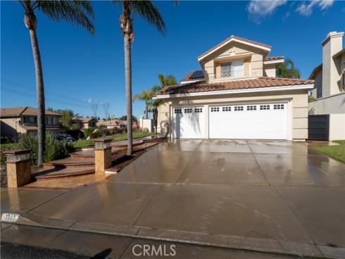 7505 E Toyon  , Anaheim Hills, CA