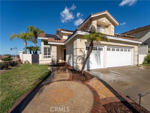 7505 E Toyon  , Anaheim Hills, CA