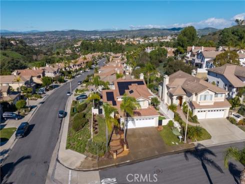 7505 E Toyon  , Anaheim Hills, CA