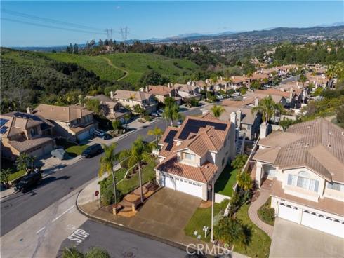 7505 E Toyon  , Anaheim Hills, CA