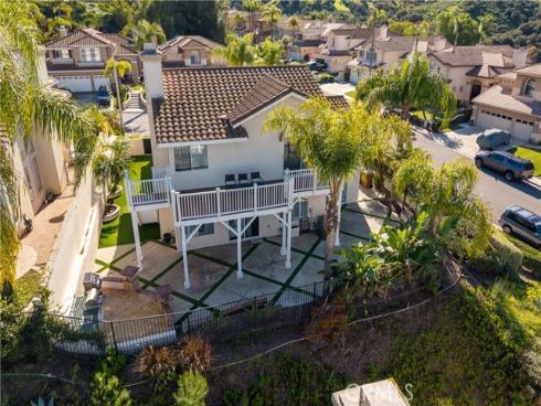 7505 E Toyon  , Anaheim Hills, CA