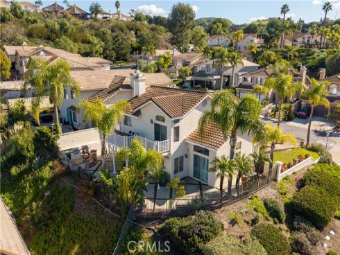 7505 E Toyon  , Anaheim Hills, CA