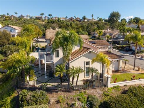 7505 E Toyon  , Anaheim Hills, CA