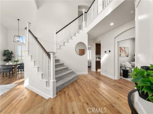 7505 E Toyon  , Anaheim Hills, CA