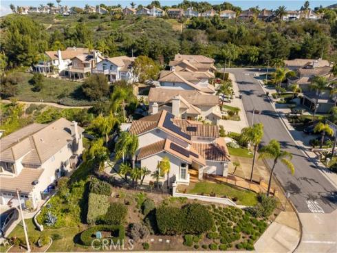 7505 E Toyon  , Anaheim Hills, CA
