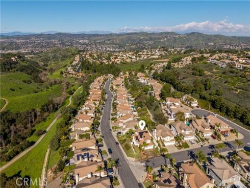 7505 E Toyon  , Anaheim Hills, CA