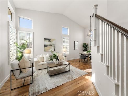 7505 E Toyon  , Anaheim Hills, CA