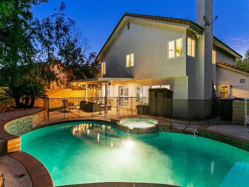 155 S Avenida Felipe  , Anaheim Hills, CA