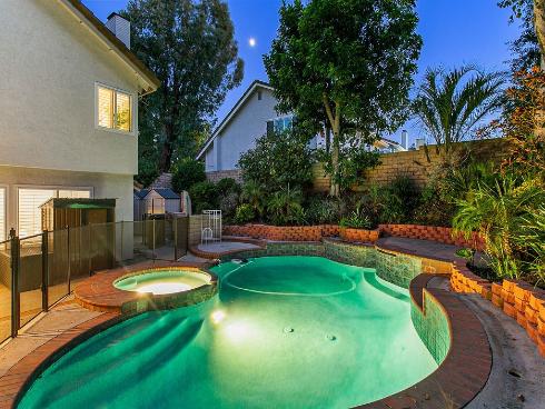 155 S Avenida Felipe  , Anaheim Hills, CA