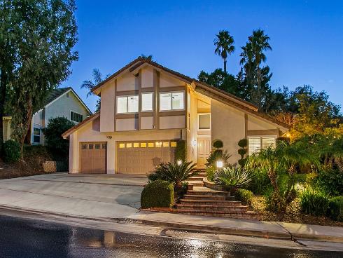 155 S Avenida Felipe  , Anaheim Hills, CA