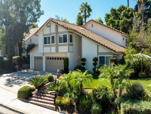 155 S Avenida Felipe  , Anaheim Hills, CA