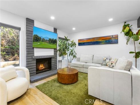 5516 E Vista Del Dia  , Anaheim Hills, CA