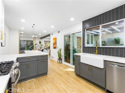 5516 E Vista Del Dia  , Anaheim Hills, CA