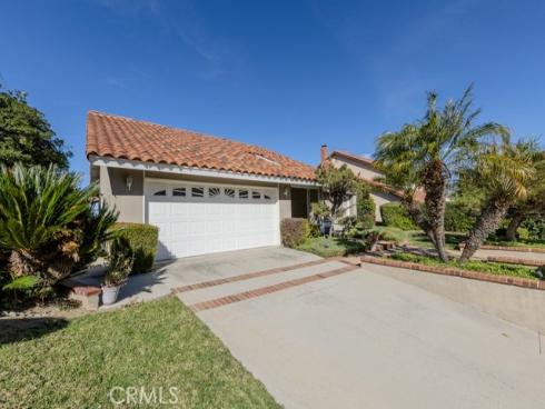 6683 E Leafwood  , Anaheim Hills, CA