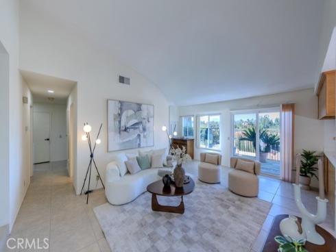 6683 E Leafwood  , Anaheim Hills, CA